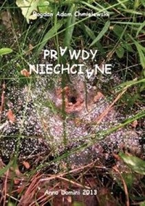 Obrazek Prawdy niechciane