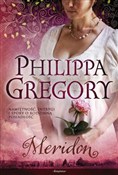 Meridon - Philippa Gregory -  foreign books in polish 