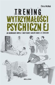 Obrazek Trening wytrzymałości psychicznej