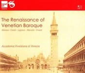 Książka : Renaissanc... - Vivaldiana di Venezia Accademia