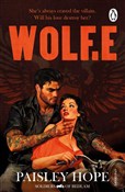 polish book : Wolf.e wer... - Paisley Hope