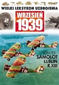 Samolot Lu... -  foreign books in polish 