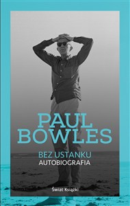 Obrazek Bez ustanku Autobiografia