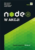 Node.js w ... - Mike Cantelon, Marc Harter, TJ Holowaychuk, Nathan Rajlich -  Polish Bookstore 