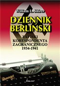 polish book : Dziennik b... - William R. Shirer