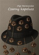 Czarny kap... - Olga Baranowska -  Książka z wysyłką do UK
