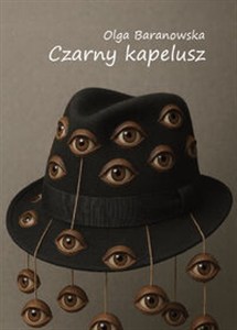 Obrazek Czarny kapelusz