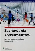 Zachowania... -  books from Poland