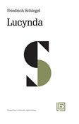 polish book : Lucynda - Friedrich Schlegel