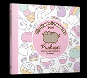 Polska książka : Słodka min... - Belton Claire