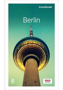 Picture of Berlin. Travelbook. Wydanie 3