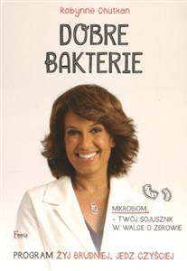 Obrazek Dobre bakterie