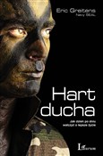 Książka : Hart ducha... - Eric Greitens