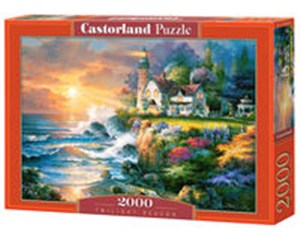 Obrazek Puzzle Twilight Beacon 2000