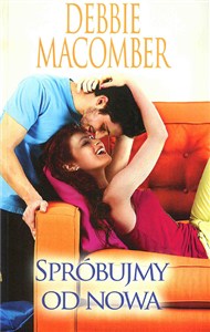 Obrazek Spróbujmy od nowa wyd. kieszonkowe