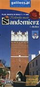 Sandomierz... -  books from Poland