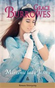 Marzenie l... - Grace Burrowes -  books from Poland