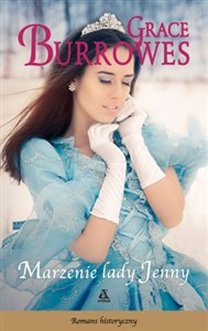 Obrazek Marzenie lady Jenny