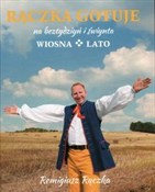 polish book : Rączka got... - Remigiusz Rączka
