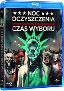 Obrazek Noc Oczyszczenia Czas Wyboru