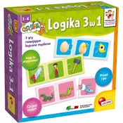 Carotina L... -  foreign books in polish 