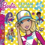 Barbie Czy... - Marta Jamrógiewicz -  books in polish 