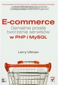 polish book : E-commerce... - Larry Ullman