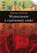 Wynurzenie... - Mariusz Solecki - Ksiegarnia w UK