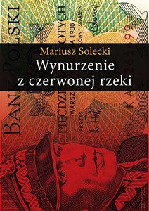 Obrazek Wynurzenie z czerwonej rzeki