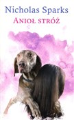 Polska książka : Anioł stró... - Nicholas Sparks