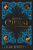 polish book : Język Cier... - Leigh Bardugo