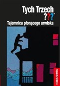 Tajemnica ... - Andy Chandler -  foreign books in polish 