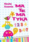 Matematyka... - Monika Matusiak -  Książka z wysyłką do UK