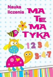 Picture of Matematyka Nauka liczenia