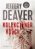 Kolekcjone... - Jeffery Deaver -  books in polish 