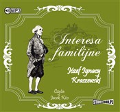 polish book : [Audiobook... - Józef Ignacy Kraszewski