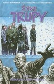 Żywe trupy... - Robert Kirkman, Charlie Adlard, Cliff Rathburn -  Książka z wysyłką do UK