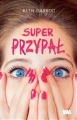 Super przy... - Beth Garrod -  Książka z wysyłką do UK