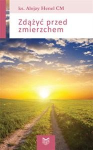 Obrazek Zdążyć przed zmierzchem