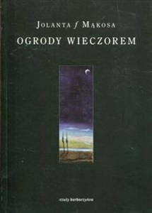 Picture of Ogrody wieczorem