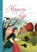 Magiczne b... - Opracowanie Zbiorowe -  foreign books in polish 