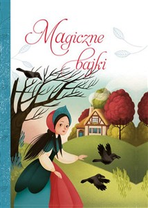 Obrazek Magiczne bajki