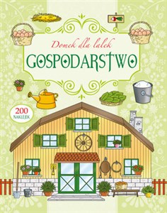Picture of Domek dla lalek. Gospodarstwo