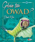 Gdzie ten ... - Dawid Kilon -  books in polish 