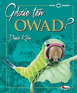 Obrazek Gdzie ten owad