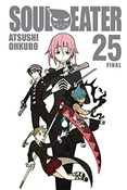 Zobacz : Soul Eater... - Ohkubo, Atsushi Ohkubo