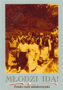 Picture of Młodzi idą! Polski ruch młodowiejski Tom 1