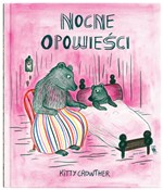 Nocne opow... - Crowther Kitty -  books in polish 