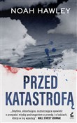 Książka : Przed kata... - Noah Hawley