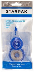 Obrazek Korektor w taśmie 5mmx8m